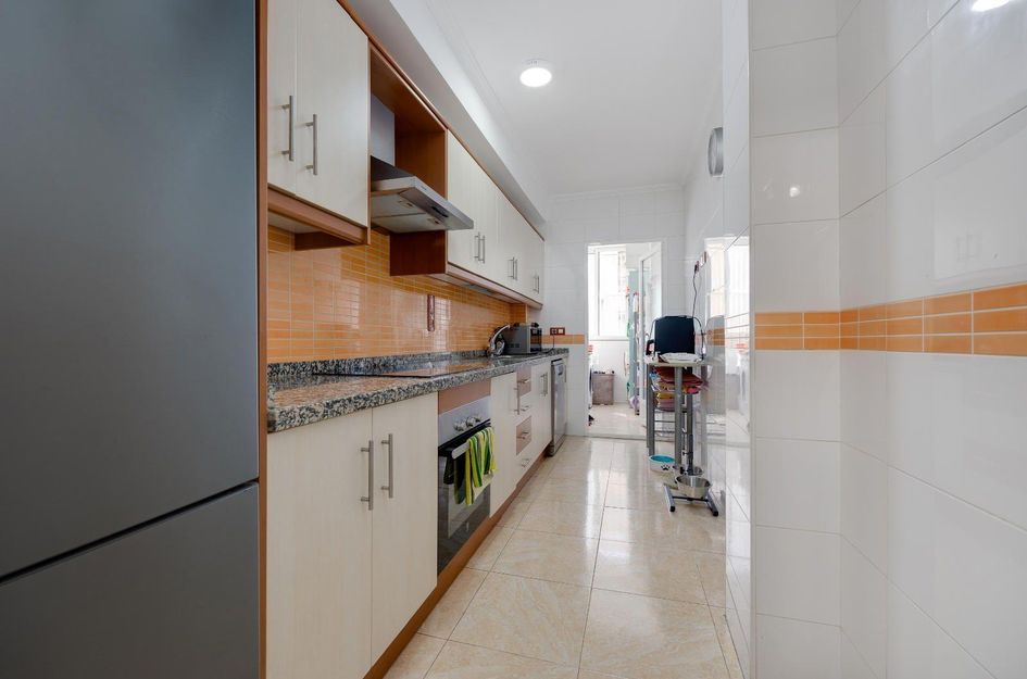 Appartement in Torrevieja