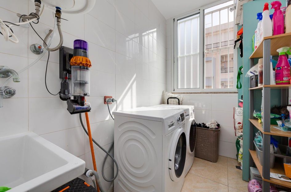 Appartement in Torrevieja