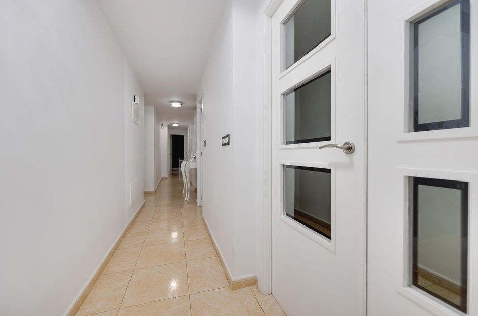 Appartement in Torrevieja