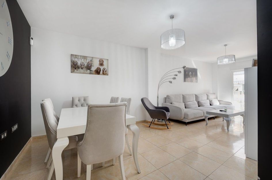 Appartement in Torrevieja