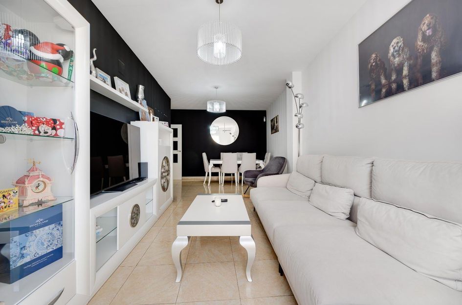 Appartement in Torrevieja