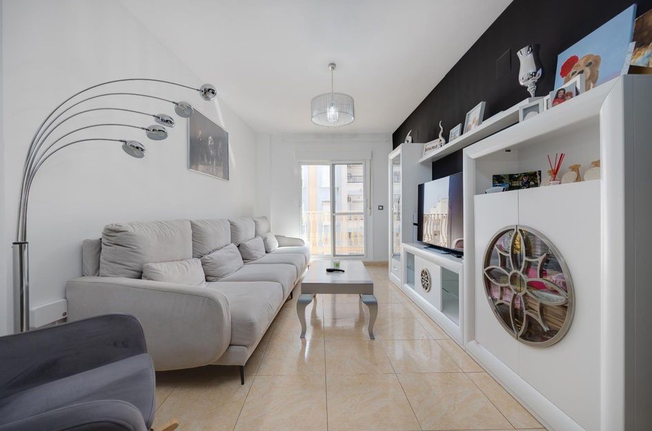 Appartement in Torrevieja
