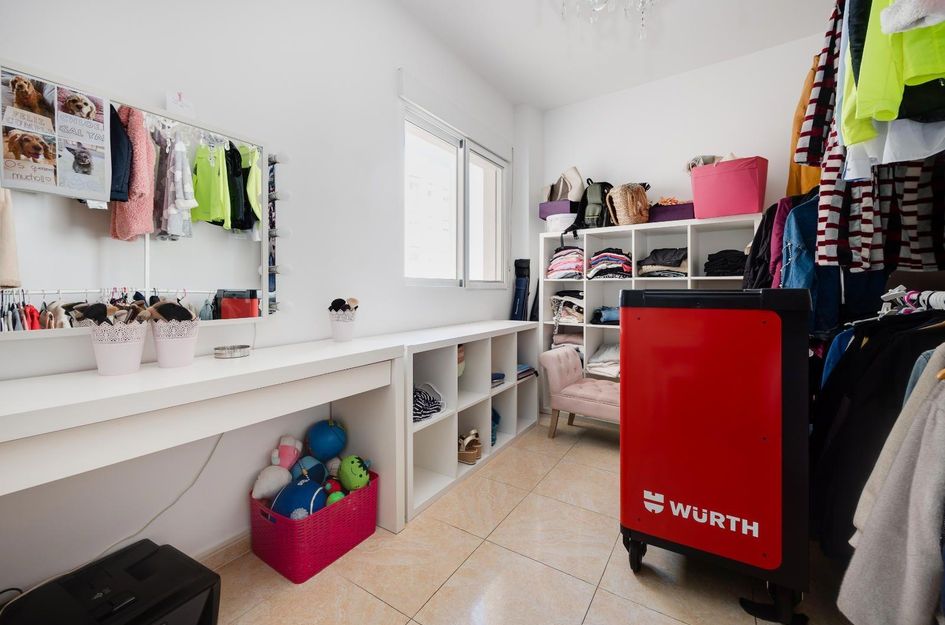 Appartement in Torrevieja