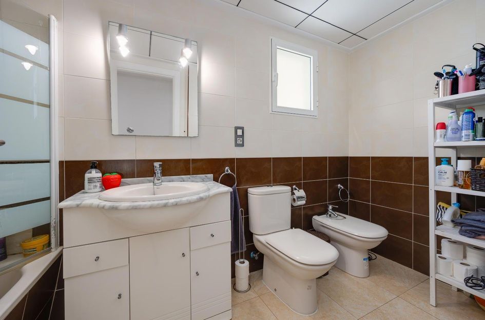 Appartement in Torrevieja