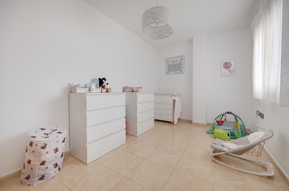 Appartement in Torrevieja