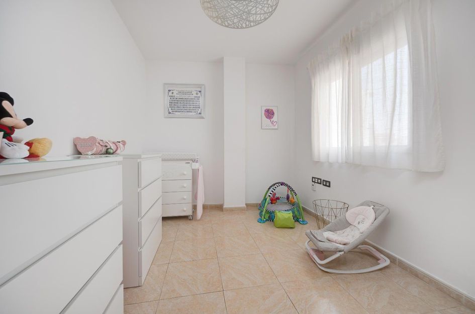 Appartement in Torrevieja
