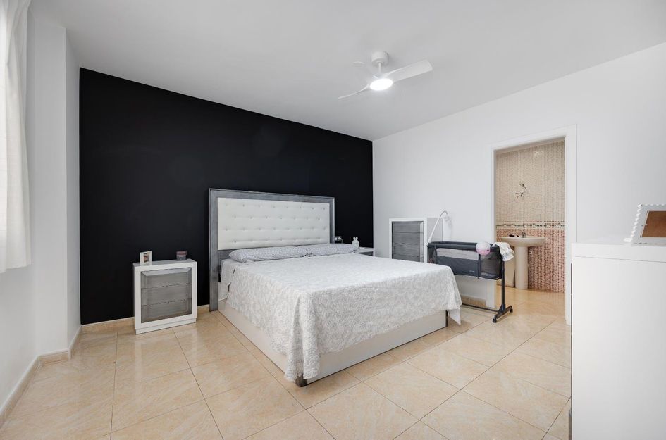 Appartement in Torrevieja