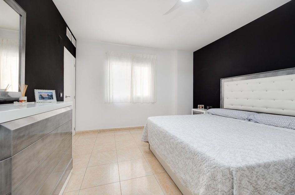 Appartement in Torrevieja
