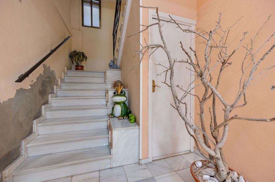 Appartement in Torrevieja