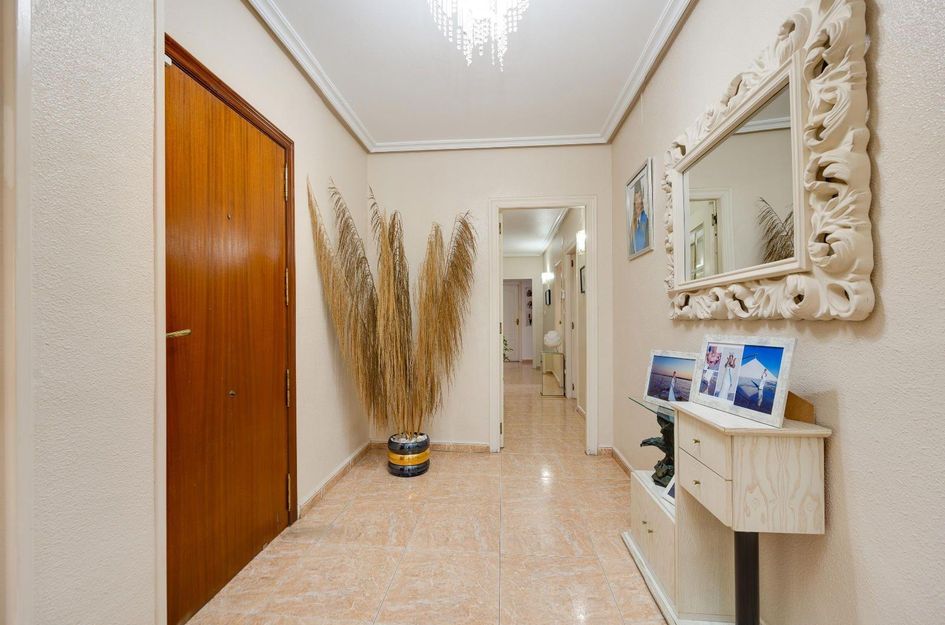 Appartement in Torrevieja