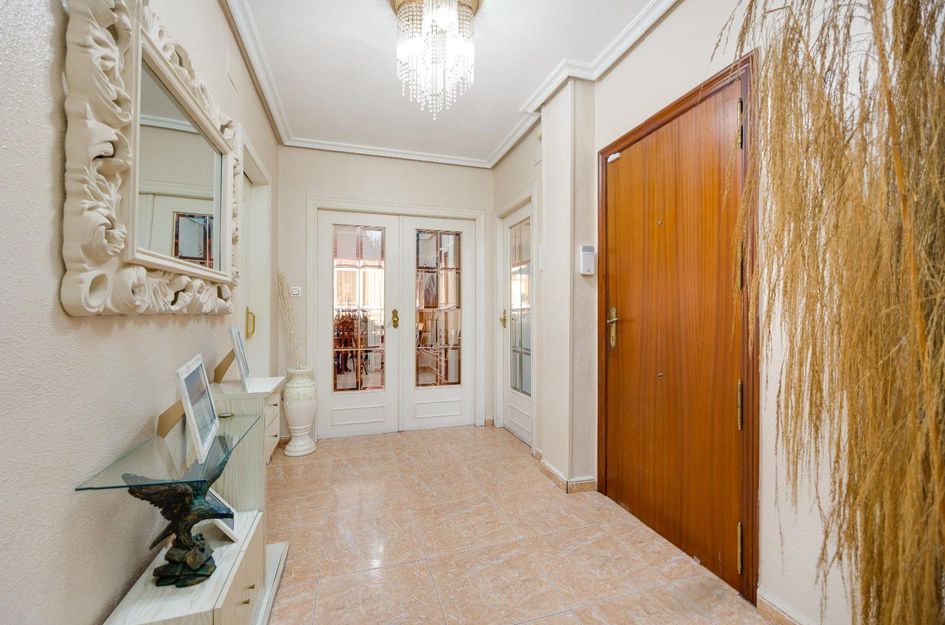 Appartement in Torrevieja