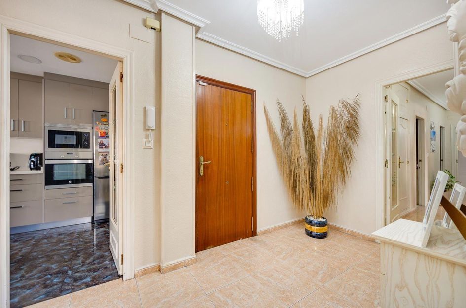 Appartement in Torrevieja