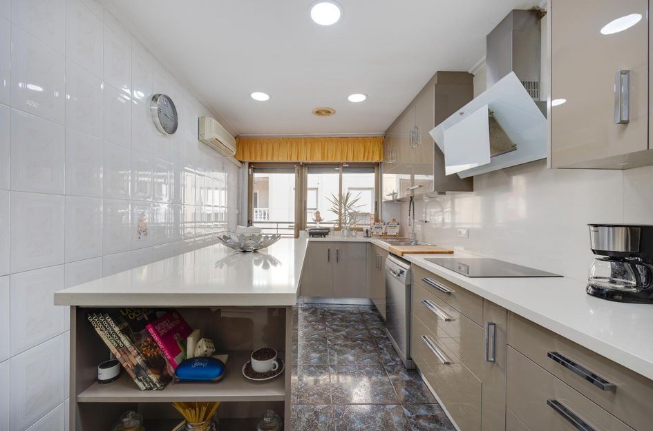 Appartement in Torrevieja