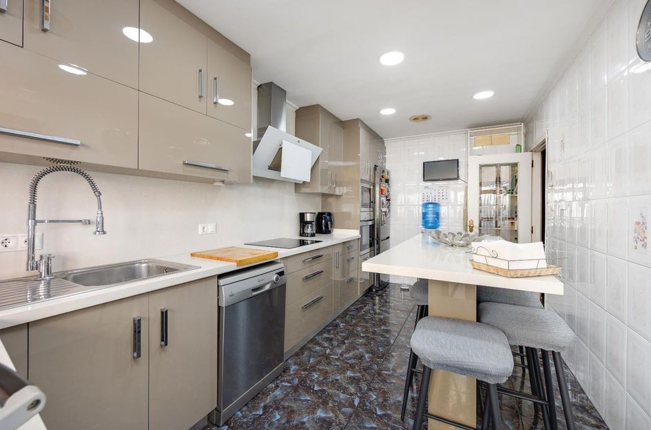 Appartement in Torrevieja