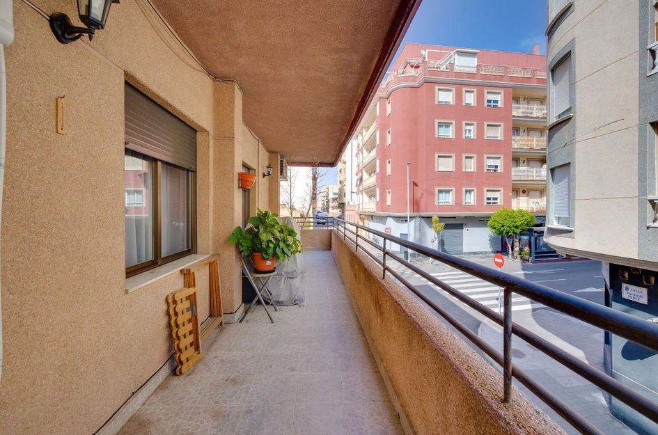 Appartement in Torrevieja