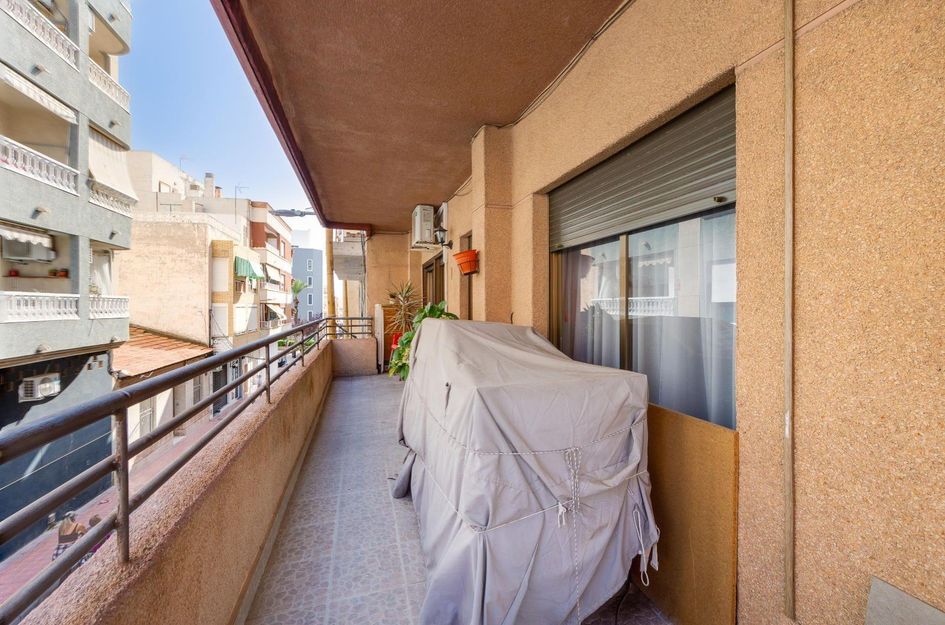 Appartement in Torrevieja