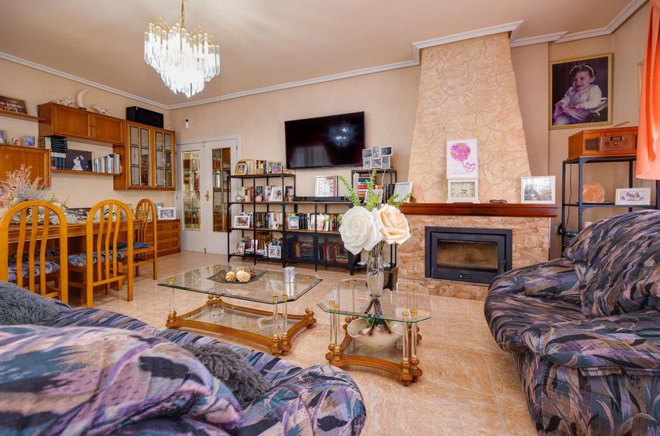 Appartement in Torrevieja