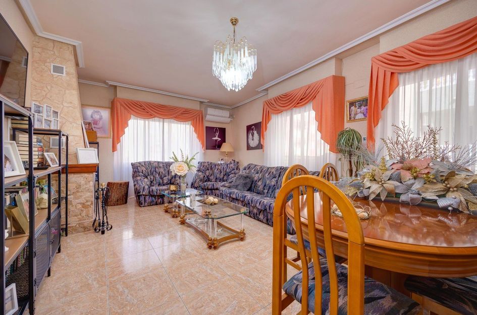 Appartement in Torrevieja
