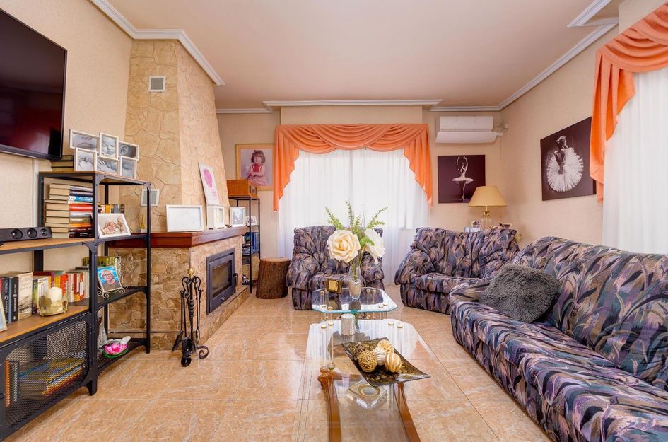Appartement in Torrevieja