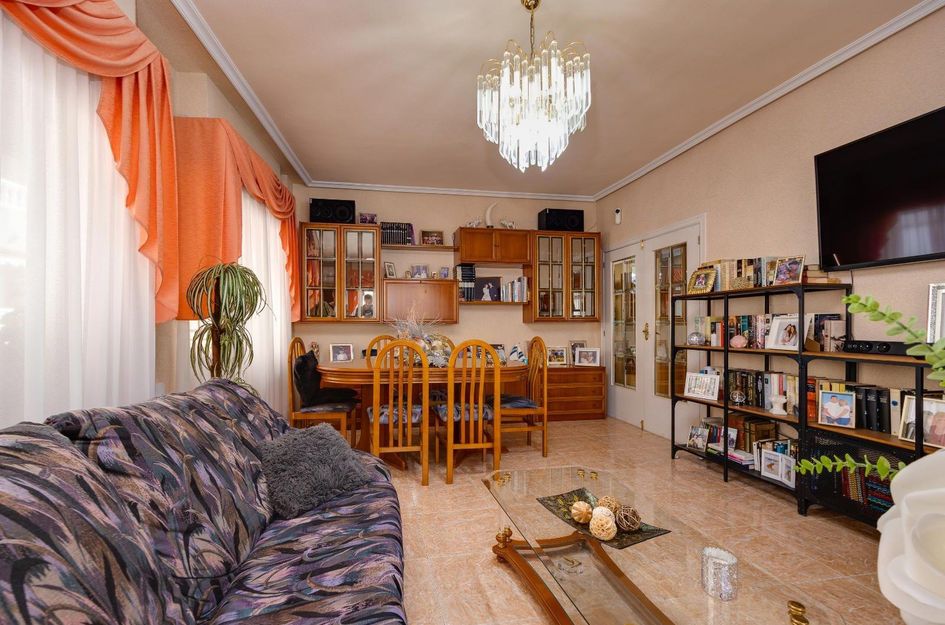 Appartement in Torrevieja