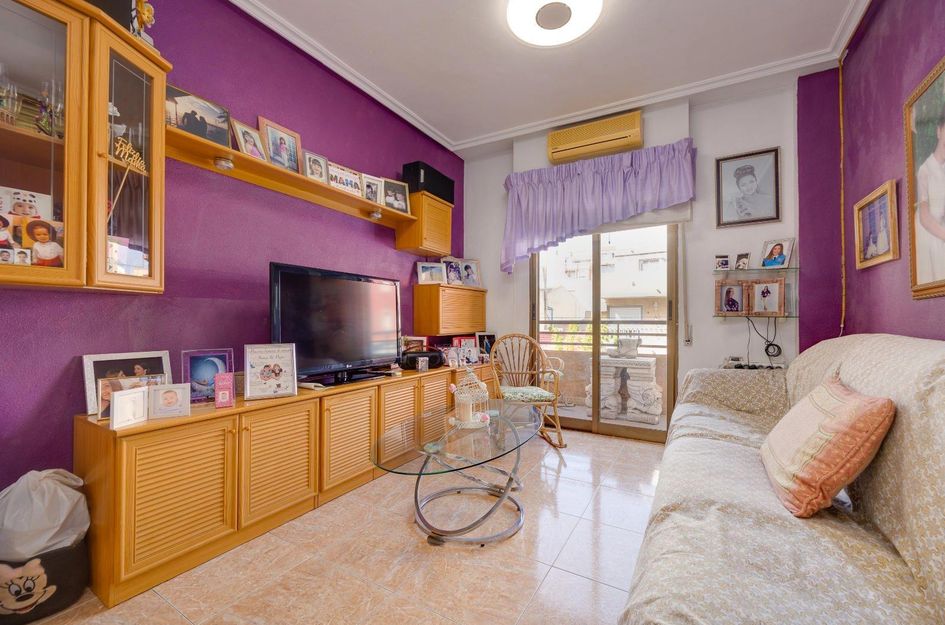 Appartement in Torrevieja