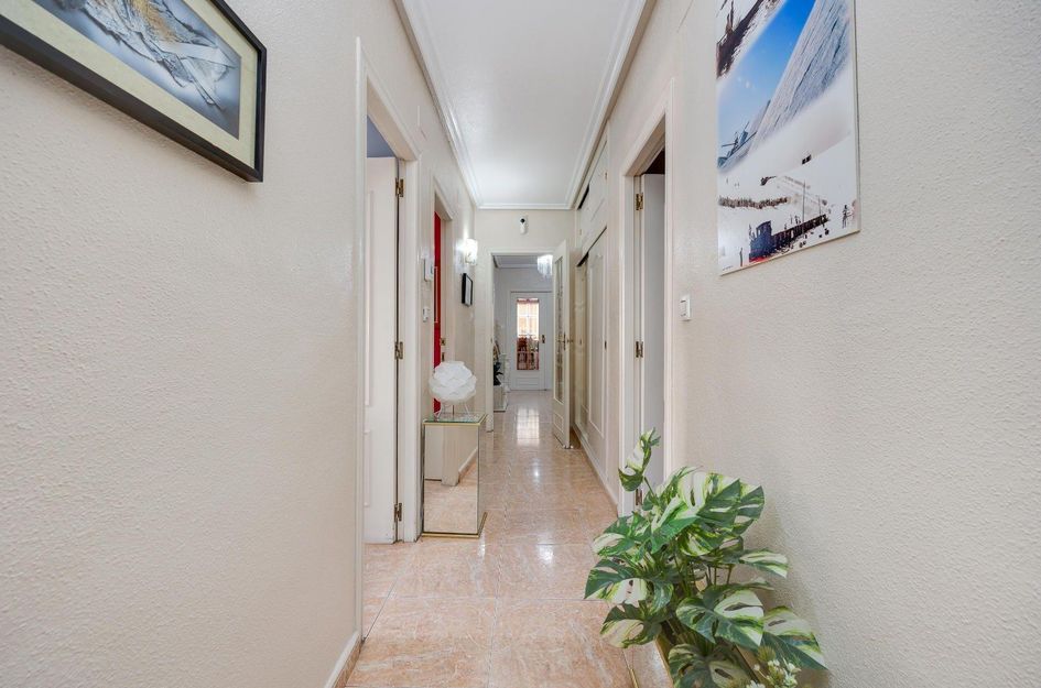 Appartement in Torrevieja