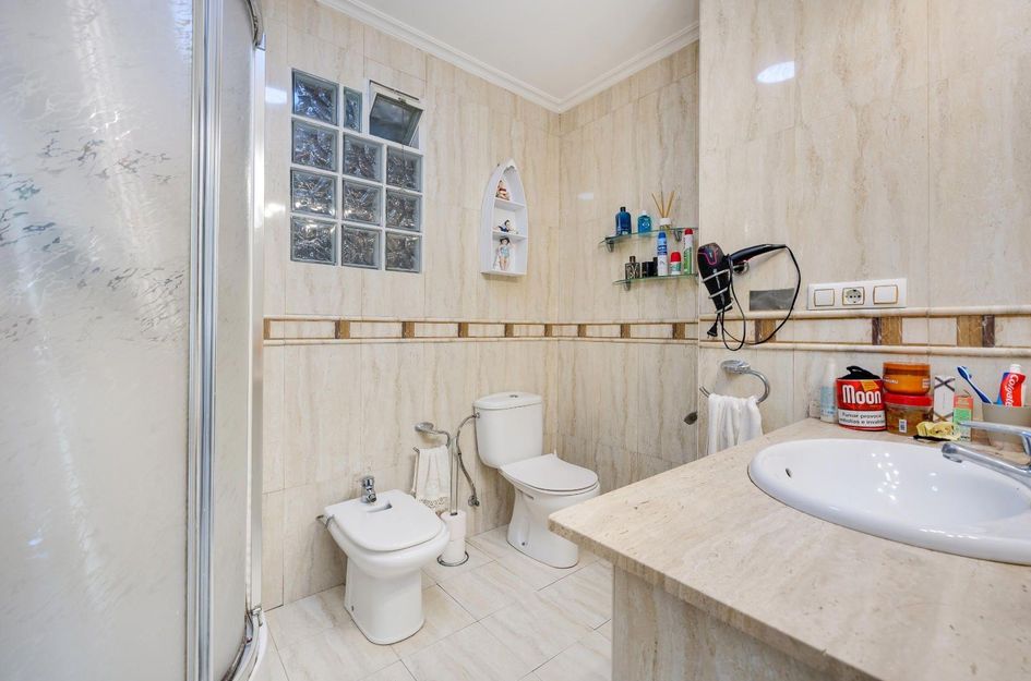 Appartement in Torrevieja