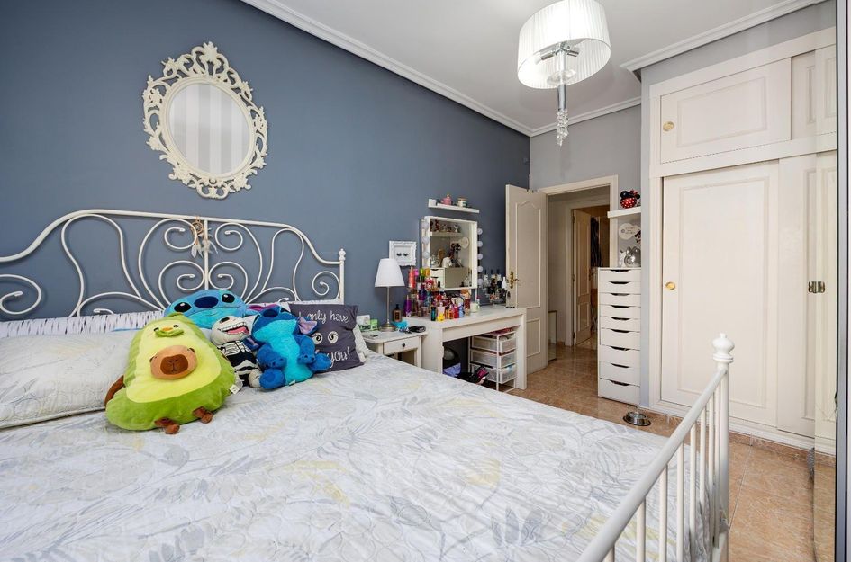 Appartement in Torrevieja