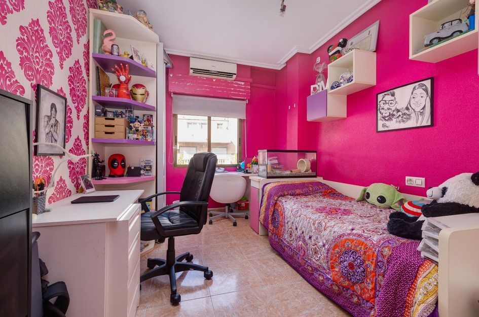 Appartement in Torrevieja