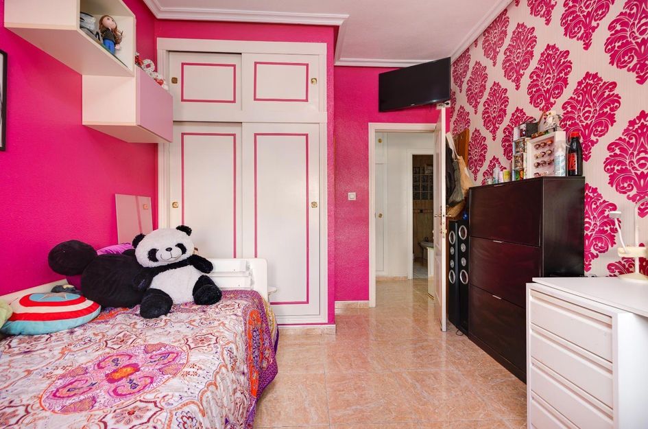 Appartement in Torrevieja