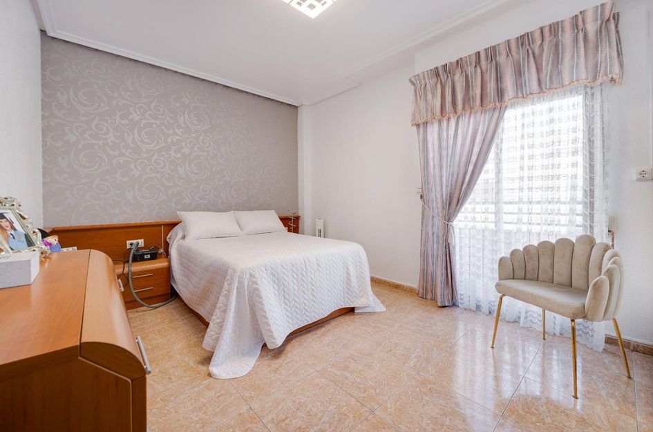 Appartement in Torrevieja