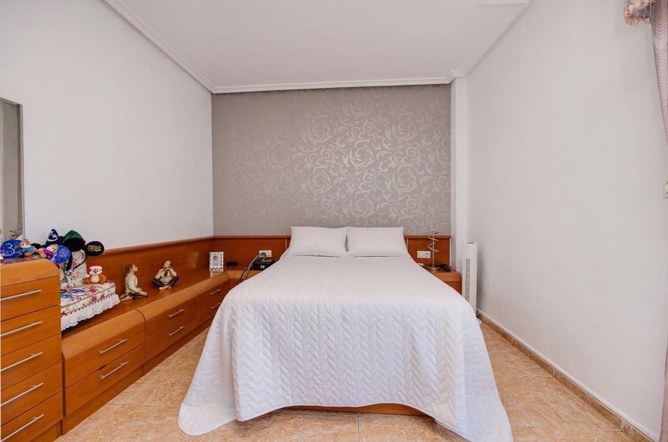 Appartement in Torrevieja