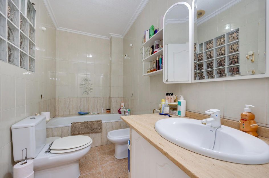 Appartement in Torrevieja