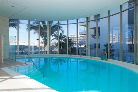 Appartement in Los Dolses