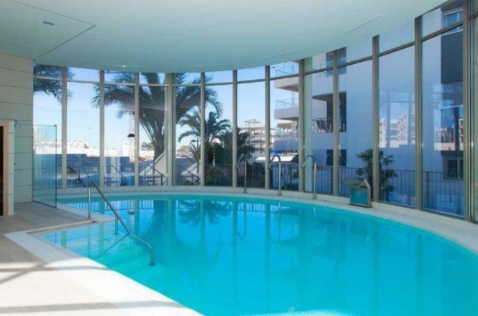 Appartement in La Florida