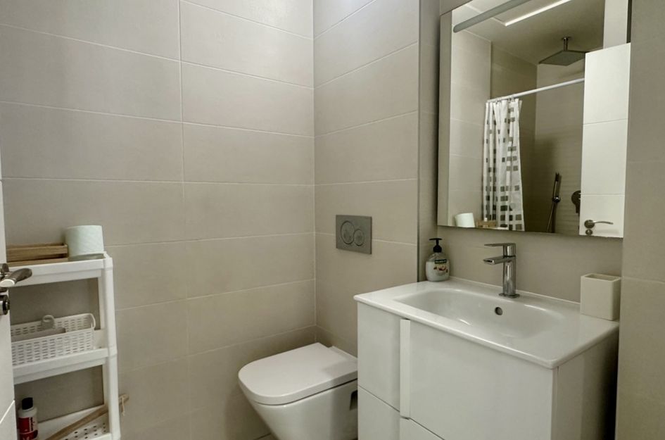 Appartement in La Florida