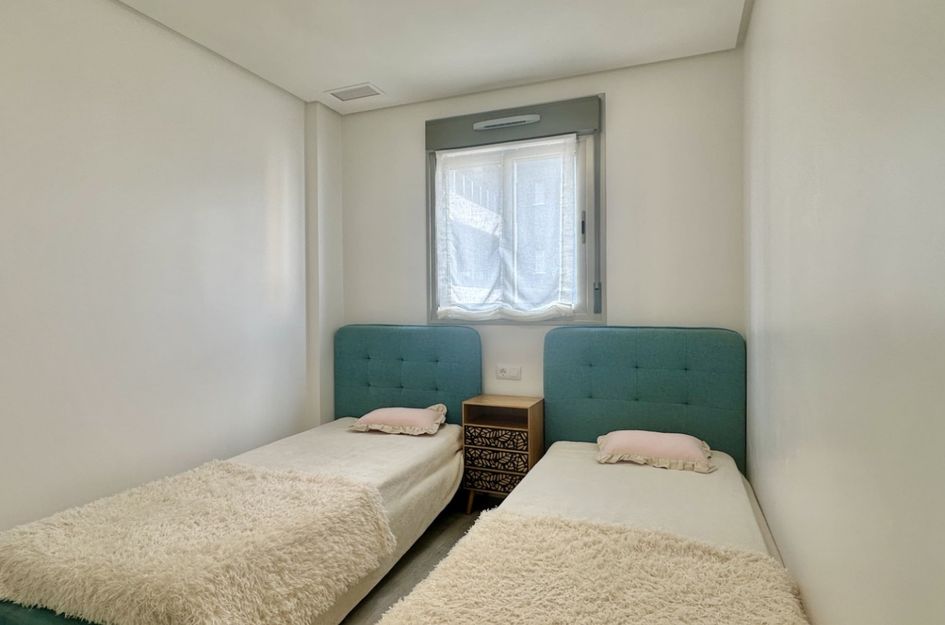 Appartement in La Florida