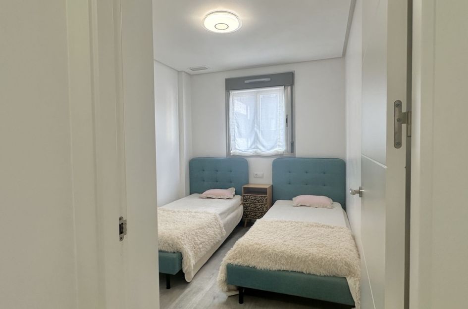 Appartement in La Florida