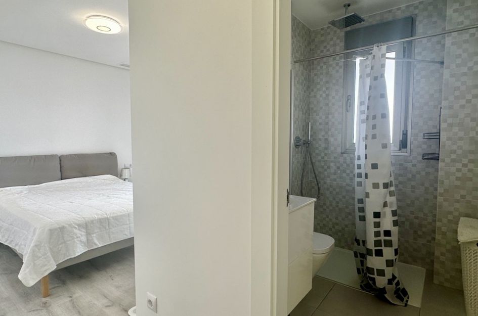 Appartement in La Florida