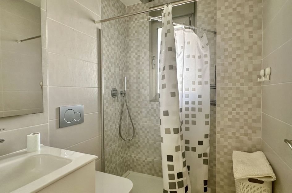 Appartement in La Florida