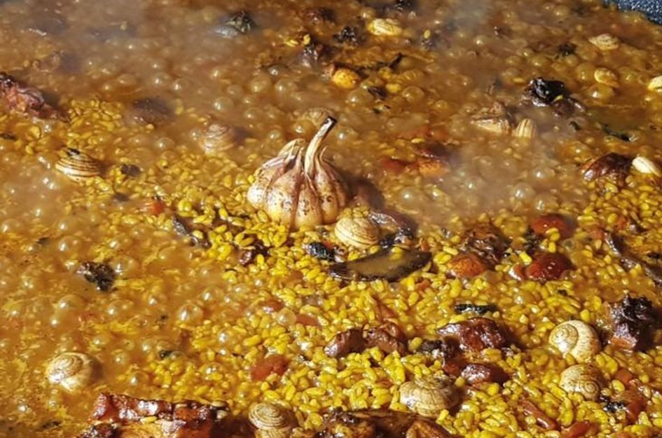 Appartement in El Fondó de les Neus