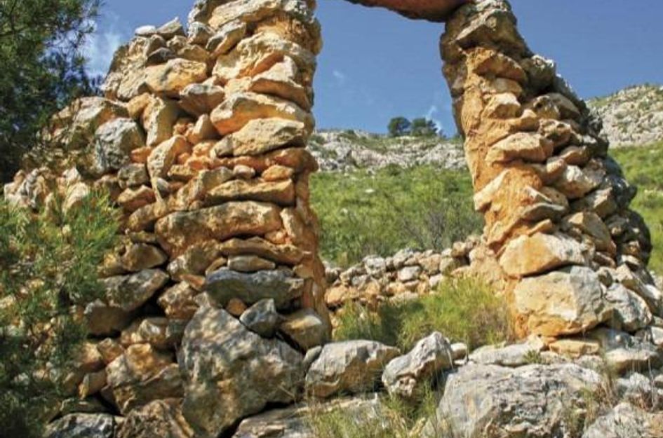 Appartement in El Fondó de les Neus