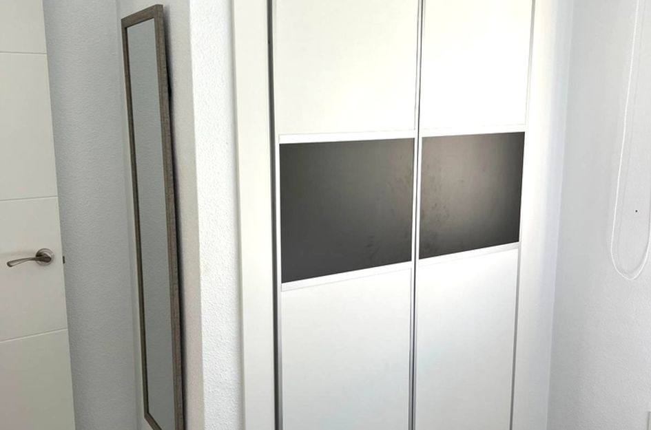 Bungalow in Castillo de Montemar