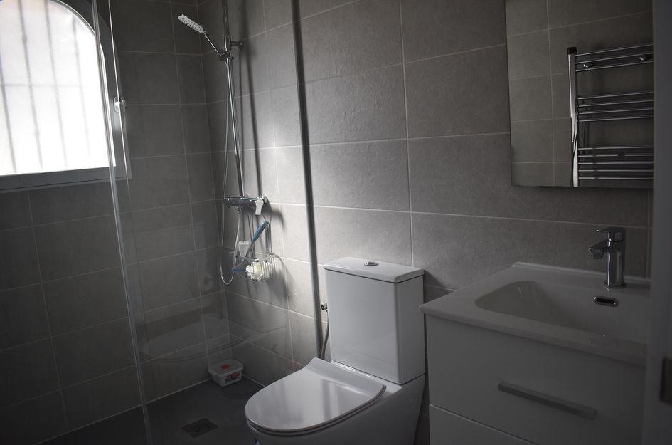 Bungalow in Castillo de Montemar