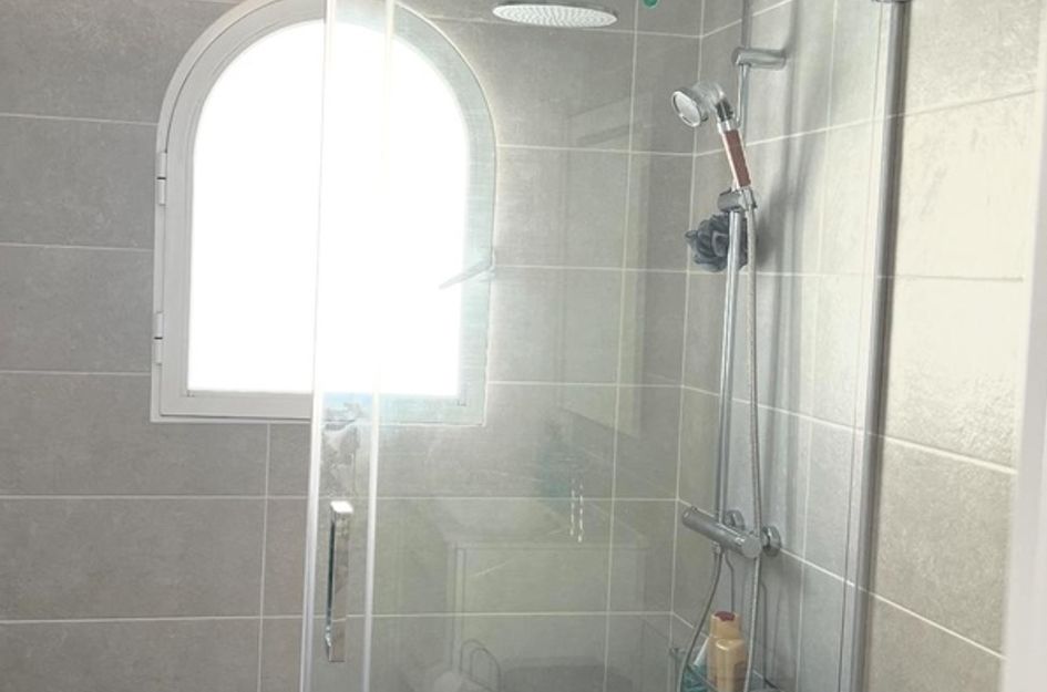 Bungalow in Castillo de Montemar