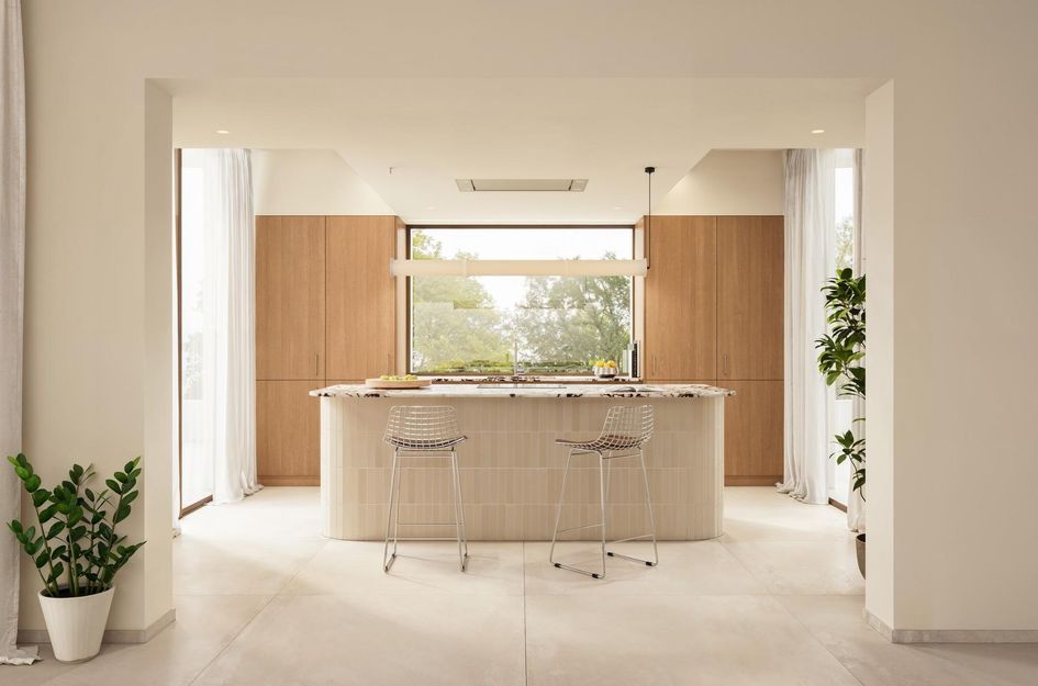 Villa in Castillo de Montemar