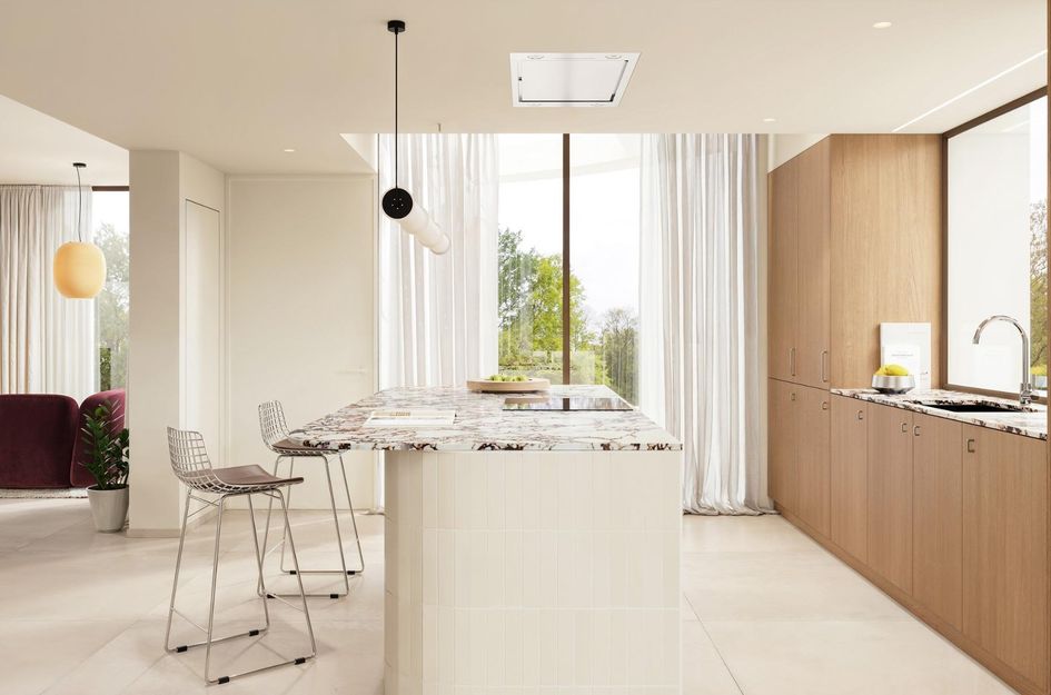 Villa in Castillo de Montemar