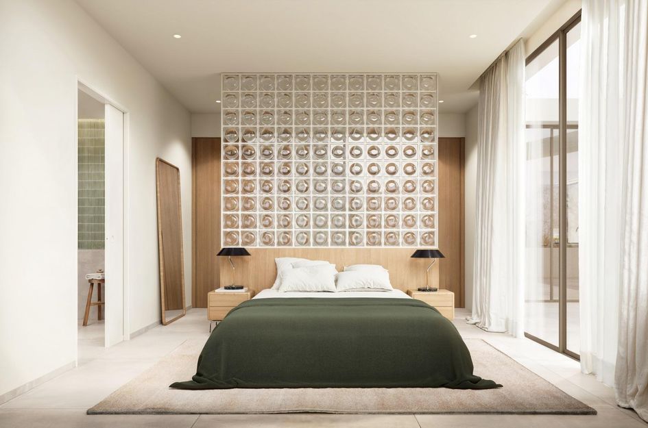 Villa in Castillo de Montemar