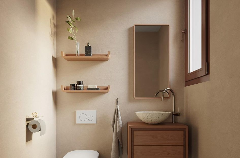 Villa in Castillo de Montemar