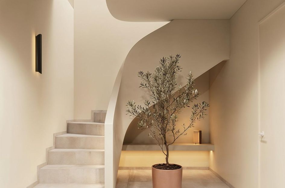 Villa in Castillo de Montemar